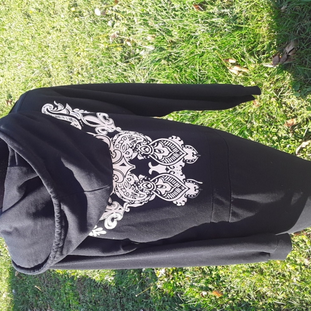 Cool Jacket - Picture 7 of 11